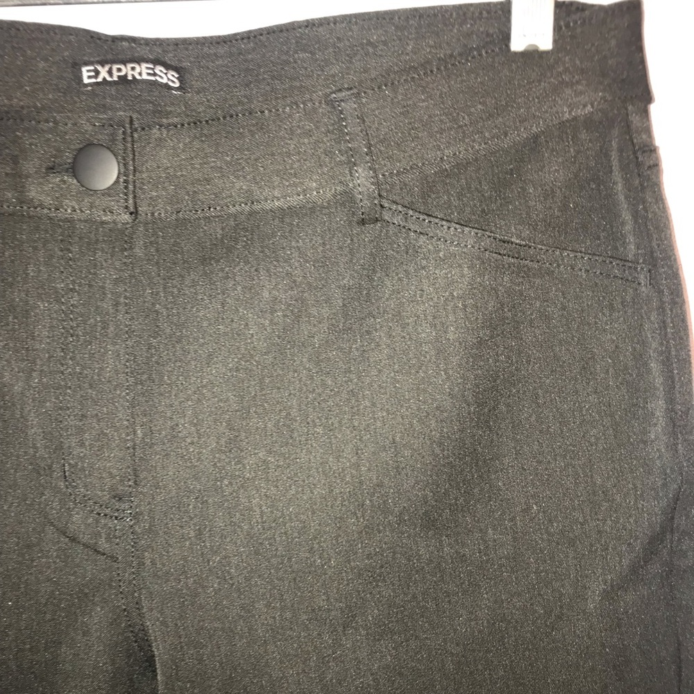 Dress pants
